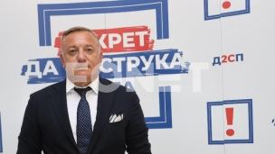 Šapić izneo neistinu
